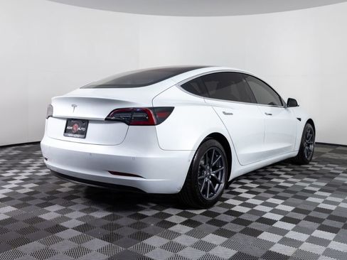 Used 2018 Tesla Model 3 Long Range image 7