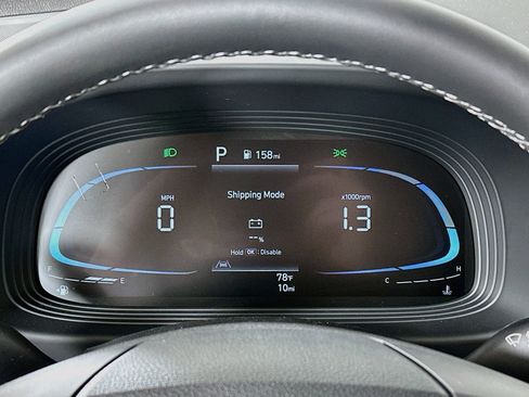 New 2026 Hyundai Venue SEL FWD image 12