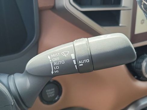 New 2026 Toyota Tundra 1794 Edition AWD/4WD image 12