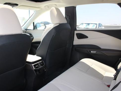 Certified 2023 Lexus RX 350 Premium w/ Cold Area Package FWD image 9