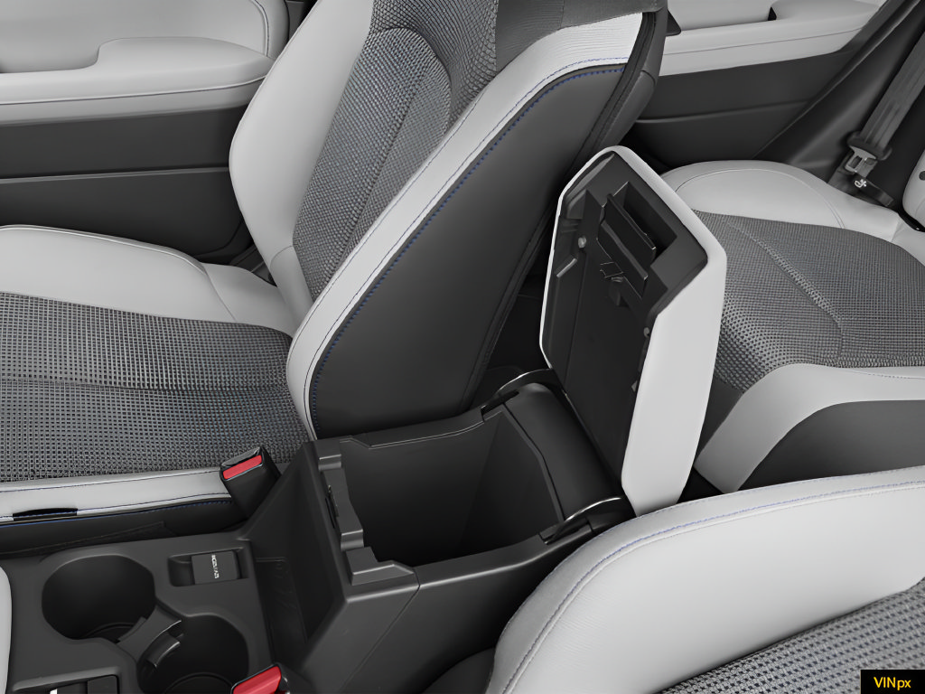 New 2026 Subaru Forester Touring AWD/4WD image 13