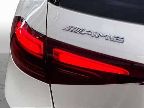 Used 2024 Mercedes-Benz GLE 53 AMG 4MATIC image 29