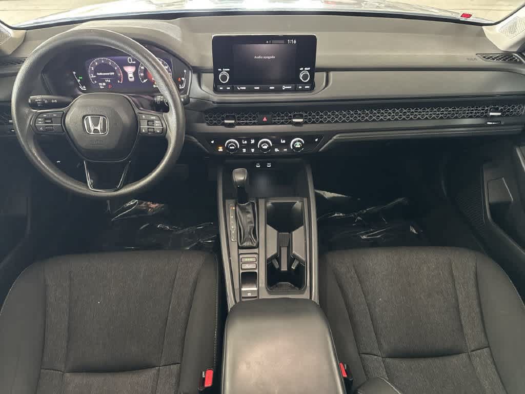 Used 2024 Honda Accord EX image 23