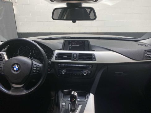 Used 2014 BMW 320i xDrive 320i xDrive image 10