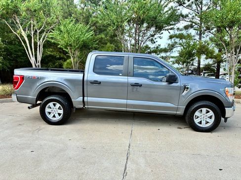 Used 2022 Ford F150 XLT AWD/4WD image 4