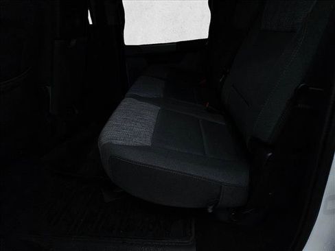 Used 2024 Ford F250 XLT w/ FX4 Off-Road Package AWD/4WD image 10