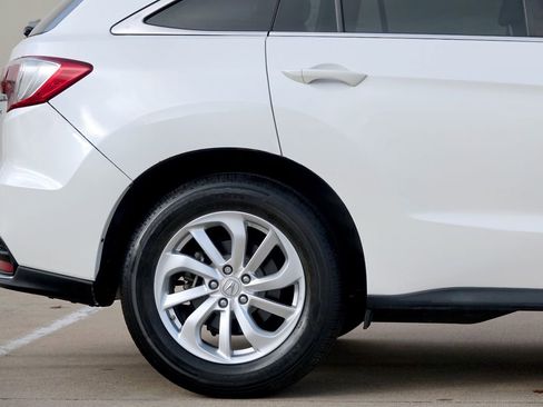 Used 2018 Acura RDX w/ Technology Package image 25