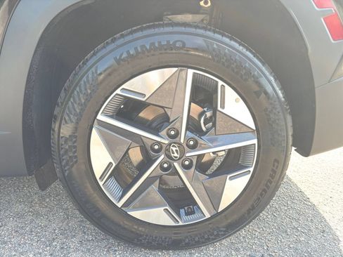 Used 2026 Hyundai Tucson SEL FWD image 31