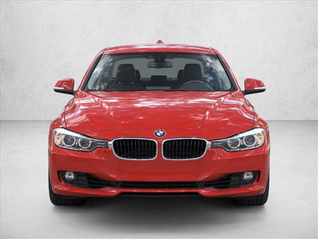 Used 2013 BMW 328i Sedan RWD image 2