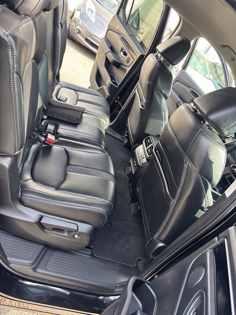 Used 2023 Honda Pilot EX-L image 26