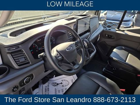 Used 2024 Ford Transit 150 Low Roof image 3