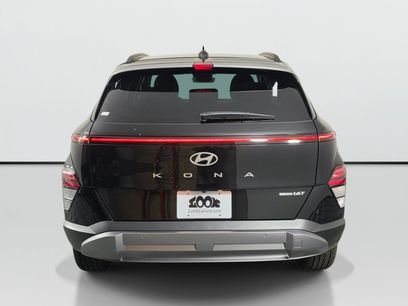 Used 2026 Hyundai Kona Limited