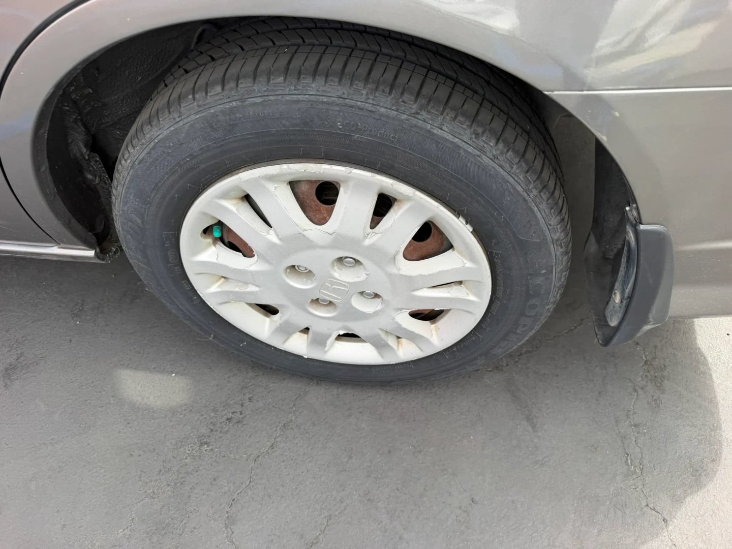 Used 2005 Honda Civic LX image 30