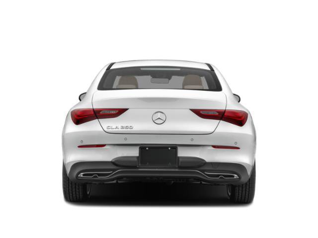 Used 2025 Mercedes-Benz CLA 250 image 37