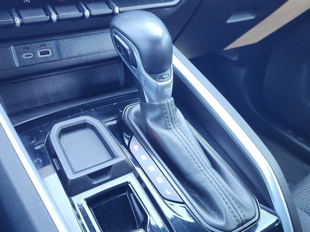 Used 2023 Chevrolet Colorado LT RWD image 19