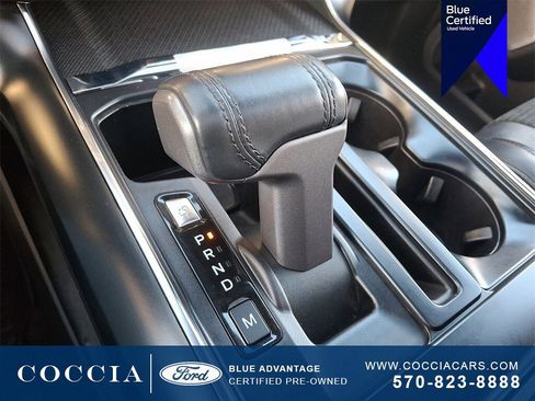 Certified 2023 Ford F150 Raptor w/ Raptor 37 Performance Package image 15