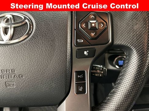 Used 2019 Toyota Tacoma TRD Off-Road AWD/4WD image 28