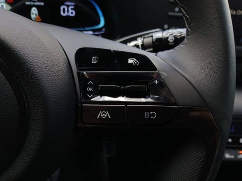 New 2026 Hyundai Elantra Sport FWD image 20