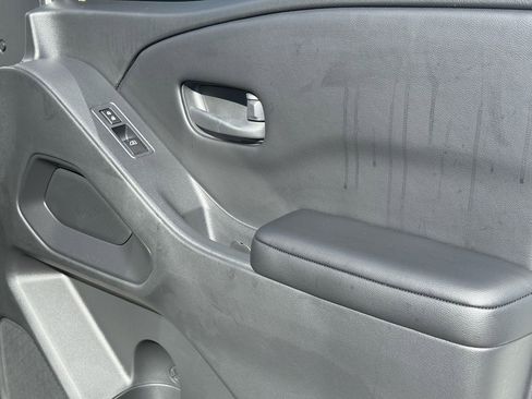 New 2026 Nissan Frontier SV w/ All-Weather Content Package image 17