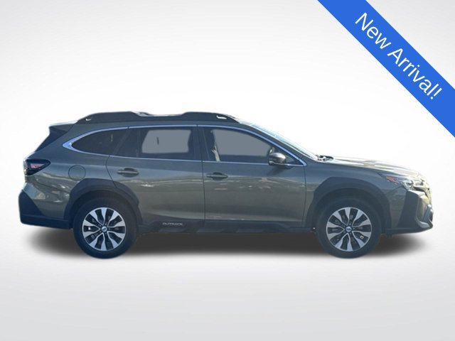 Used 2024 Subaru Outback Limited XT w/ Tech Package 2 AWD/4WD image 8