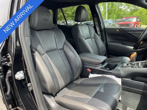 Used 2022 Subaru Outback Wilderness AWD/4WD image 25