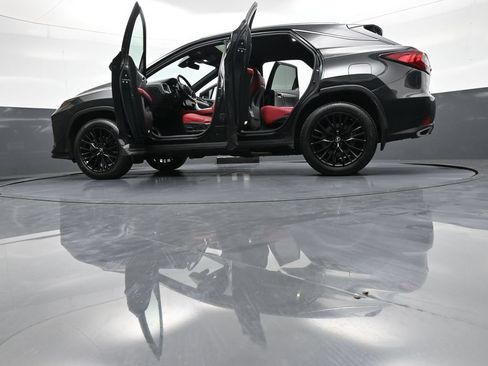 Used 2021 Lexus RX 350 F Sport AWD/4WD image 50