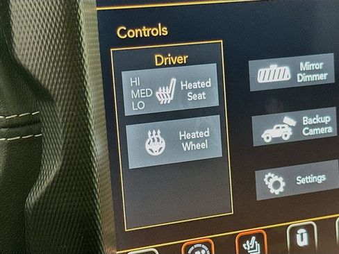 Used 2021 Jeep Wrangler Unlimited Sahara AWD/4WD image 27