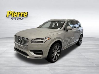 Used 2023 Volvo XC90 B6 Ultimate