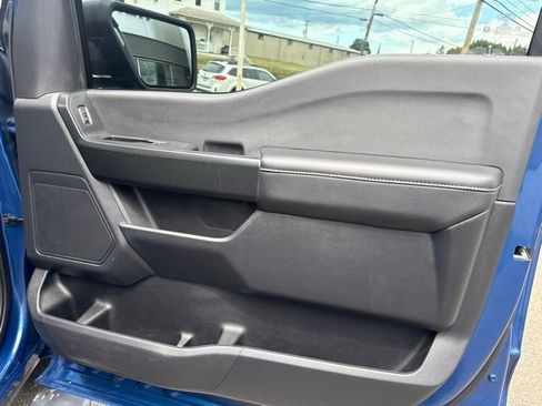 Certified 2024 Ford F150 STX AWD/4WD image 30