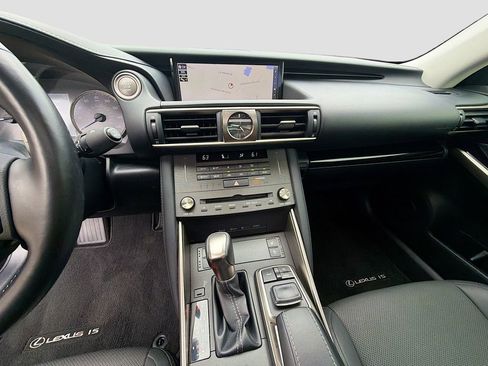 Used 2020 Lexus IS 300 w/ Navigation Package RWD image 26