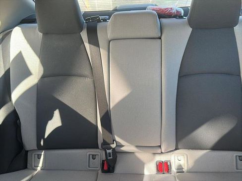 Certified 2022 Toyota Corolla LE image 23