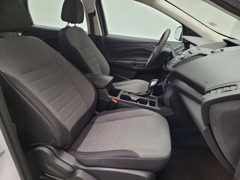 Used 2017 Ford Escape S image 21
