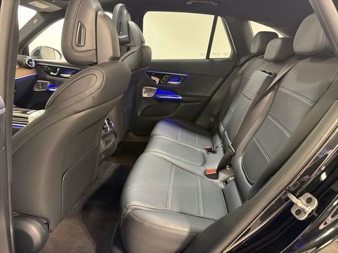 Used 2023 Mercedes-Benz GLC 300 GLC 300 image 22