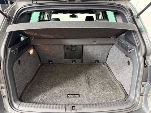 Used 2016 Volkswagen Tiguan R-Line FWD image 21
