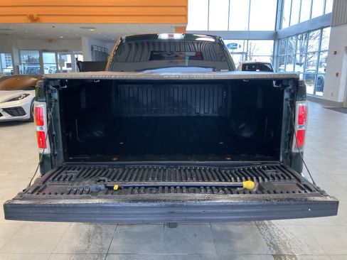 Used 2014 Ford F150 XLT w/ Equipment Group 302A Luxury image 30