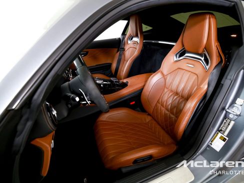 Used 2020 Mercedes-Benz AMG GT C image 12
