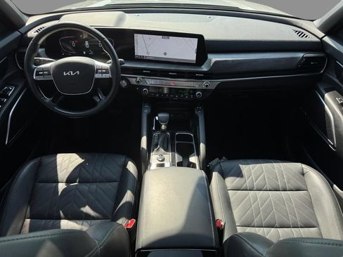 Used 2025 Kia Telluride EX X-Line AWD/4WD image 10