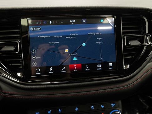 New 2026 Dodge Durango GT image 25