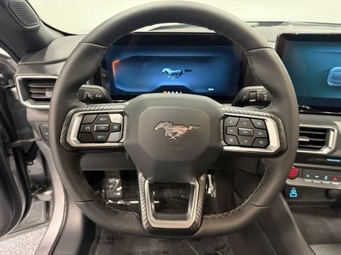 New 2026 Ford Mustang Premium RWD image 18