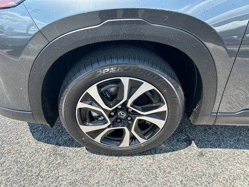 New 2026 MAZDA CX-5 Preferred AWD/4WD image 3