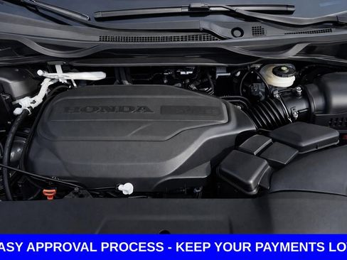 Used 2022 Honda Odyssey EX image 19