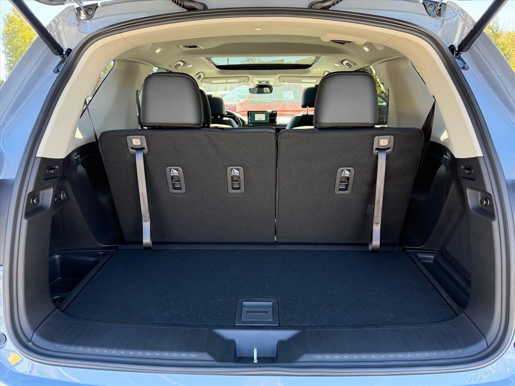 New 2026 Honda Pilot Elite image 14