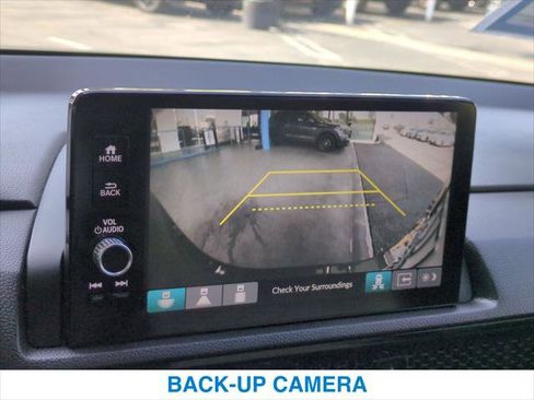 Used 2023 Honda CR-V Sport Touring image 18