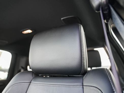 New 2026 RAM 2500 Rebel w/ Rebel Level 1 Equipment Group image 25