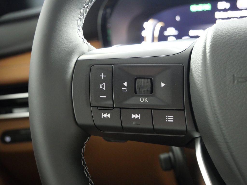 New 2027 INFINITI QX60 Autograph AWD/4WD image 27