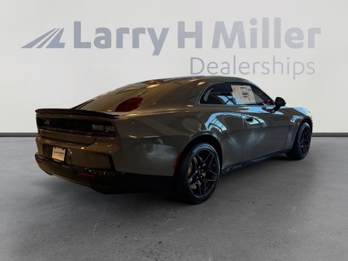 New 2026 Dodge Charger Scat Pack image 5