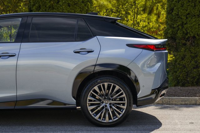 Used 2023 Lexus RZ 450e Premium w/ Accessory Package (Z1) AWD/4WD image 7