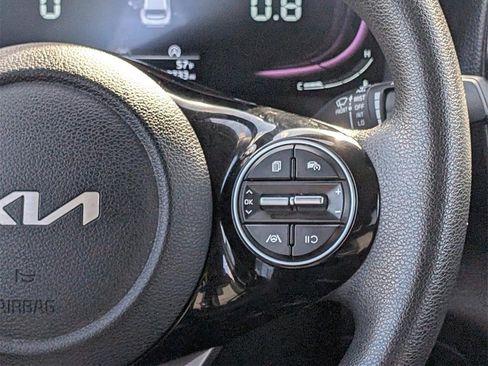 Used 2024 Kia Soul S image 14