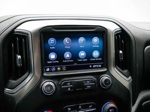 Used 2021 Chevrolet Silverado 1500 RST image 27