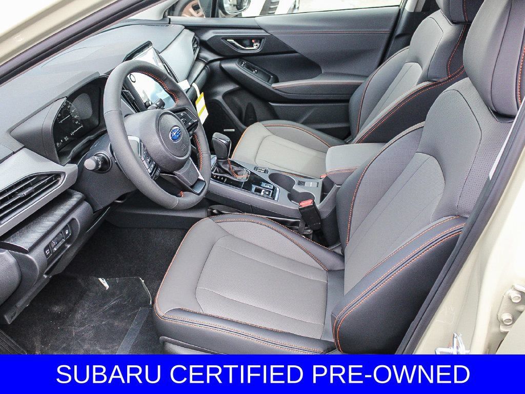 Used 2024 Subaru Crosstrek 2.0i Premium AWD/4WD image 10